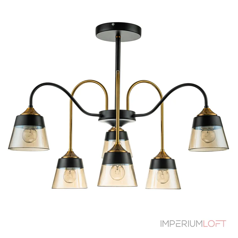 DOLIX OUT ROUND MR16 светильник встраиваемый IP65 для лампы MR16 35Вт макс., титан / стекло матовое от ImperiumLoft