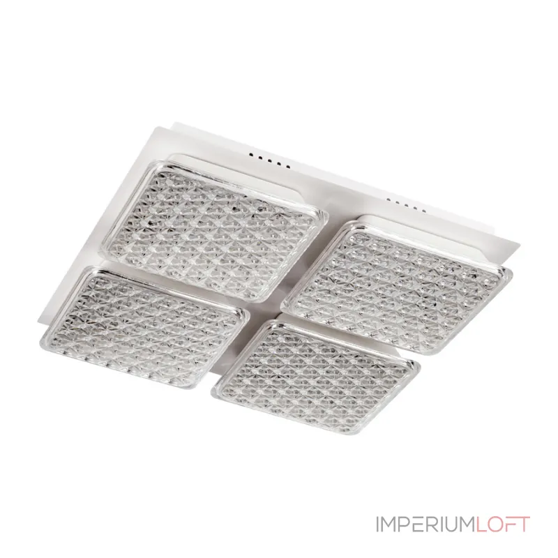 DOLIX OUT ROUND MR16 светильник встраиваемый IP65 для лампы MR16 35Вт макс., титан / стекло матовое от ImperiumLoft