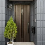 Настенный светильник Escada SETEBOS 30016W/01 Black от ImperiumLoft