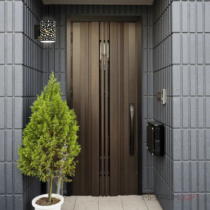 Настенный светильник Escada SETEBOS 30016W/01 Black от ImperiumLoft