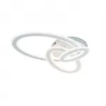 Escada 10241/3 LED*130W White от ImperiumLoft