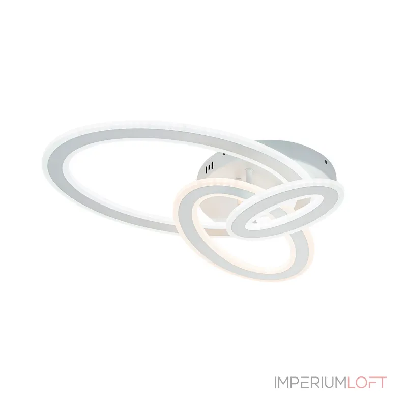 Escada 10241/3 LED*130W White от ImperiumLoft Escada 10241/3 LED*130W White от ImperiumLoft