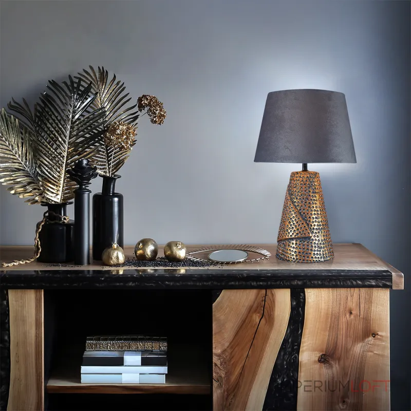 DOLIX OUT ROUND MR16 светильник встраиваемый IP65 для лампы MR16 35Вт макс., титан / стекло матовое от ImperiumLoft