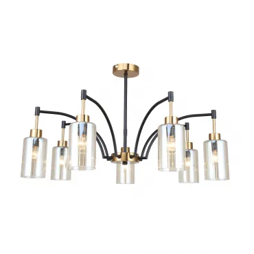 Люстра на штанге Escada LYRICS 1166/7P