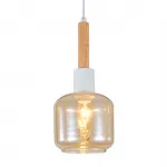 DOLIX OUT ROUND MR16 светильник встраиваемый IP65 для лампы MR16 35Вт макс., титан / стекло матовое от ImperiumLoft