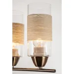 DOLIX OUT ROUND MR16 светильник встраиваемый IP65 для лампы MR16 35Вт макс., титан / стекло матовое от ImperiumLoft