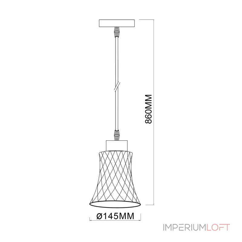 DOLIX OUT ROUND MR16 светильник встраиваемый IP65 для лампы MR16 35Вт макс., титан / стекло матовое от ImperiumLoft
