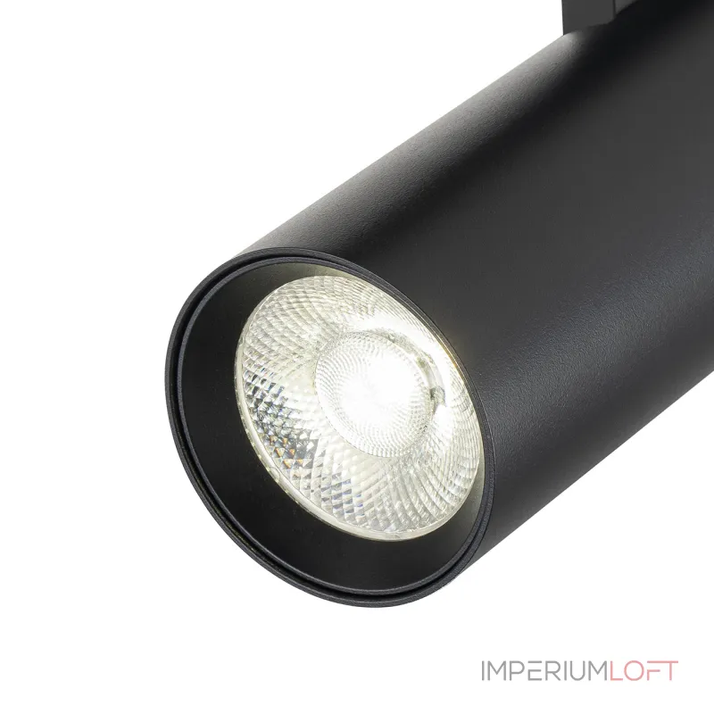 DOLIX OUT ROUND MR16 светильник встраиваемый IP65 для лампы MR16 35Вт макс., титан / стекло матовое от ImperiumLoft