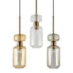 DOLIX OUT ROUND MR16 светильник встраиваемый IP65 для лампы MR16 35Вт макс., титан / стекло матовое от ImperiumLoft