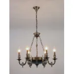 DOLIX OUT ROUND MR16 светильник встраиваемый IP65 для лампы MR16 35Вт макс., титан / стекло матовое от ImperiumLoft