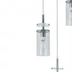 DOLIX OUT ROUND MR16 светильник встраиваемый IP65 для лампы MR16 35Вт макс., титан / стекло матовое от ImperiumLoft