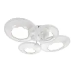 Потолочная люстра Escada QUASAR 10261/4LED от ImperiumLoft