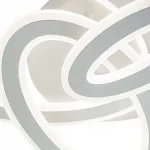 Escada 10241/3 LED*130W White от ImperiumLoft