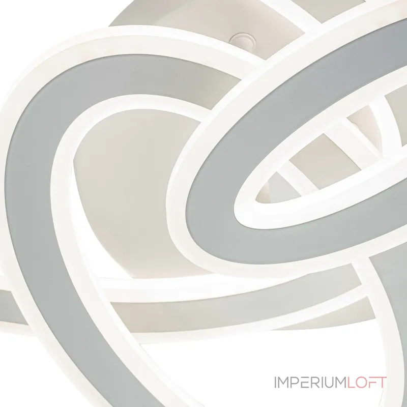 Escada 10241/3 LED*130W White от ImperiumLoft Escada 10241/3 LED*130W White от ImperiumLoft