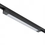 DOLIX OUT ROUND MR16 светильник встраиваемый IP65 для лампы MR16 35Вт макс., титан / стекло матовое от ImperiumLoft