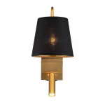 Escada 589/1A E14*40W Brass от ImperiumLoft