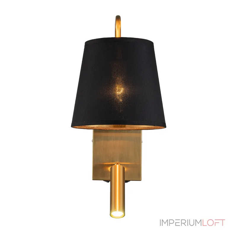 Escada 589/1A E14*40W Brass от ImperiumLoft Escada 589/1A E14*40W Brass от ImperiumLoft