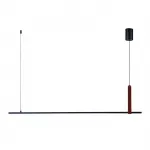 DOLIX OUT ROUND MR16 светильник встраиваемый IP65 для лампы MR16 35Вт макс., титан / стекло матовое от ImperiumLoft