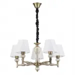 DOLIX OUT ROUND MR16 светильник встраиваемый IP65 для лампы MR16 35Вт макс., титан / стекло матовое от ImperiumLoft