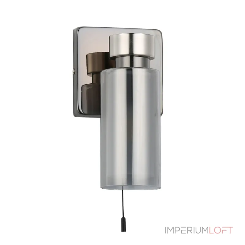 Escada 1115/1 E14*15W Chrome от ImperiumLoft Escada 1115/1 E14*15W Chrome от ImperiumLoft