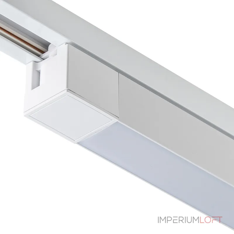 DOLIX OUT ROUND MR16 светильник встраиваемый IP65 для лампы MR16 35Вт макс., титан / стекло матовое от ImperiumLoft