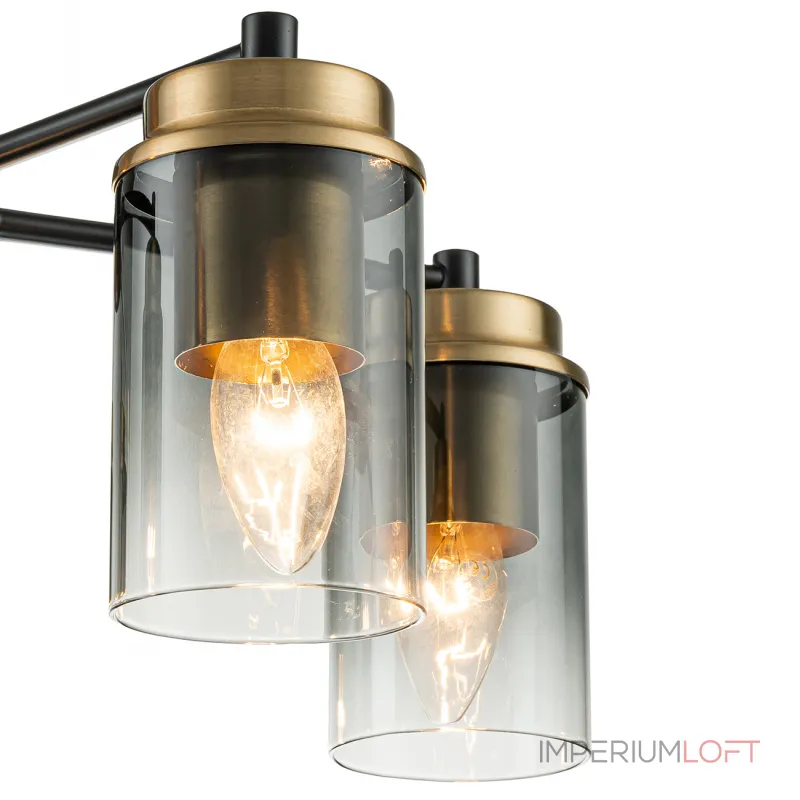 DOLIX OUT ROUND MR16 светильник встраиваемый IP65 для лампы MR16 35Вт макс., титан / стекло матовое от ImperiumLoft