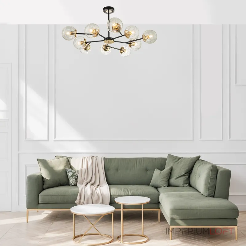 DOLIX OUT ROUND MR16 светильник встраиваемый IP65 для лампы MR16 35Вт макс., титан / стекло матовое от ImperiumLoft