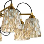 DOLIX OUT ROUND MR16 светильник встраиваемый IP65 для лампы MR16 35Вт макс., титан / стекло матовое от ImperiumLoft