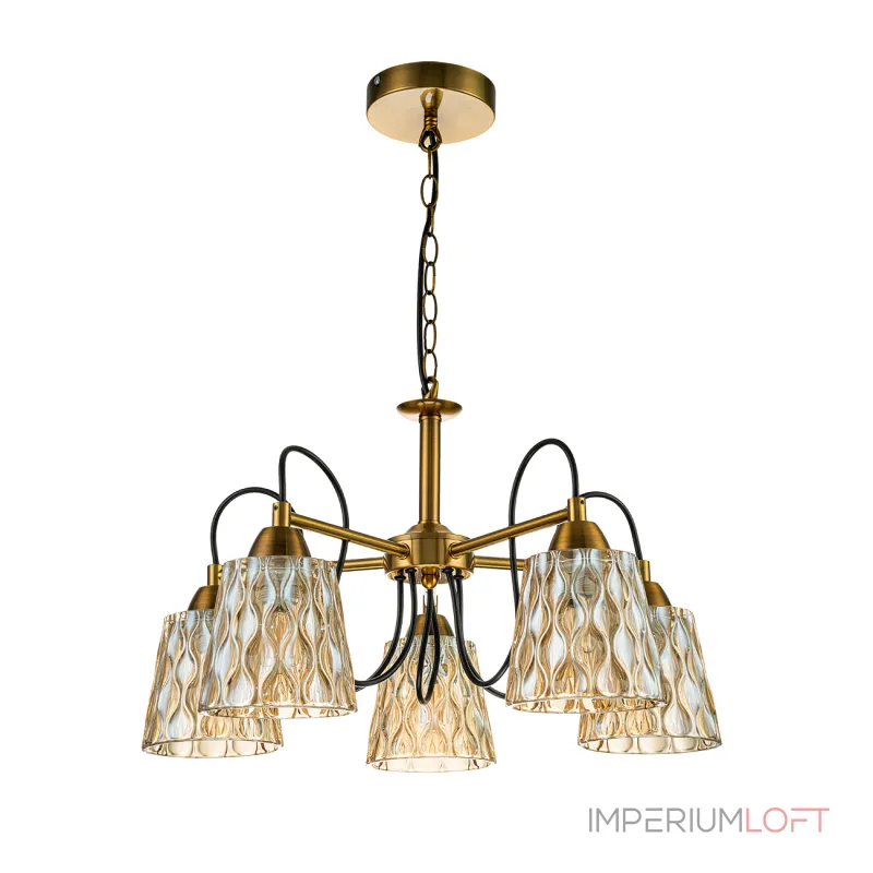 DOLIX OUT ROUND MR16 светильник встраиваемый IP65 для лампы MR16 35Вт макс., титан / стекло матовое от ImperiumLoft