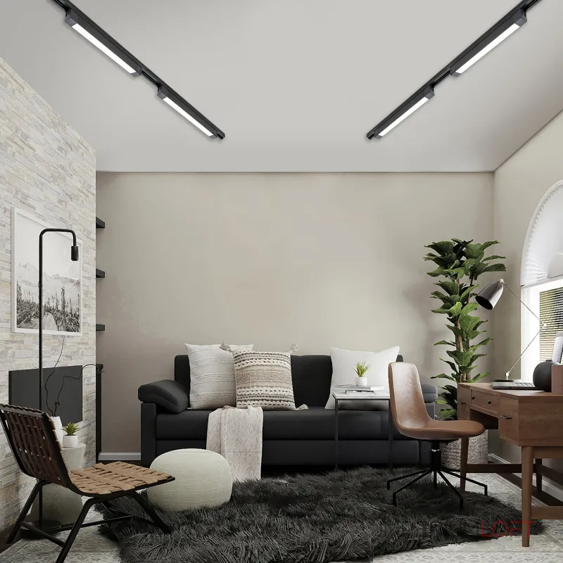 DOLIX OUT ROUND MR16 светильник встраиваемый IP65 для лампы MR16 35Вт макс., титан / стекло матовое от ImperiumLoft