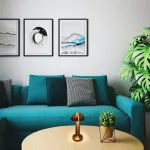 Настольный светильник Escada EVO 10257/L LED от ImperiumLoft