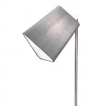 DOLIX OUT ROUND MR16 светильник встраиваемый IP65 для лампы MR16 35Вт макс., титан / стекло матовое от ImperiumLoft