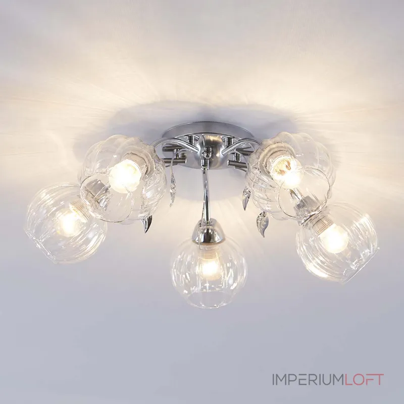 DOLIX OUT ROUND MR16 светильник встраиваемый IP65 для лампы MR16 35Вт макс., титан / стекло матовое от ImperiumLoft