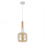 DOLIX OUT ROUND MR16 светильник встраиваемый IP65 для лампы MR16 35Вт макс., титан / стекло матовое от ImperiumLoft