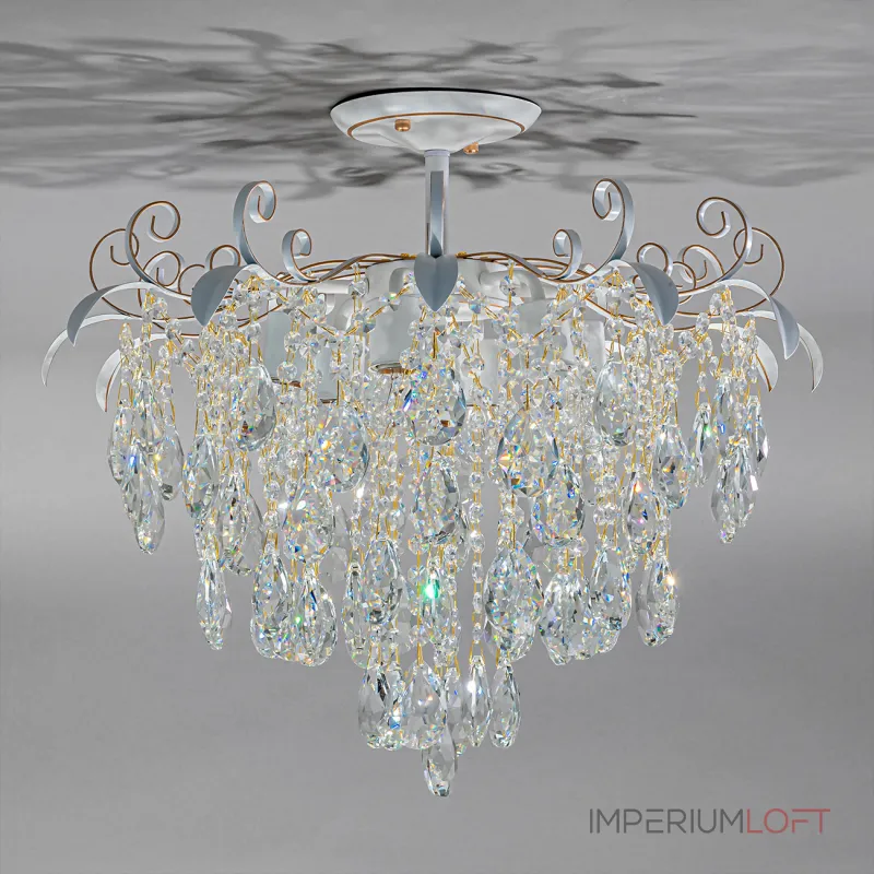 DOLIX OUT ROUND MR16 светильник встраиваемый IP65 для лампы MR16 35Вт макс., титан / стекло матовое от ImperiumLoft