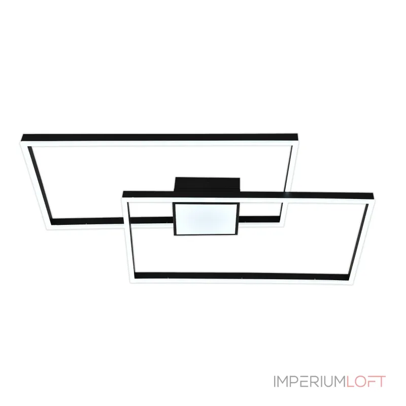 DOLIX OUT ROUND MR16 светильник встраиваемый IP65 для лампы MR16 35Вт макс., титан / стекло матовое от ImperiumLoft