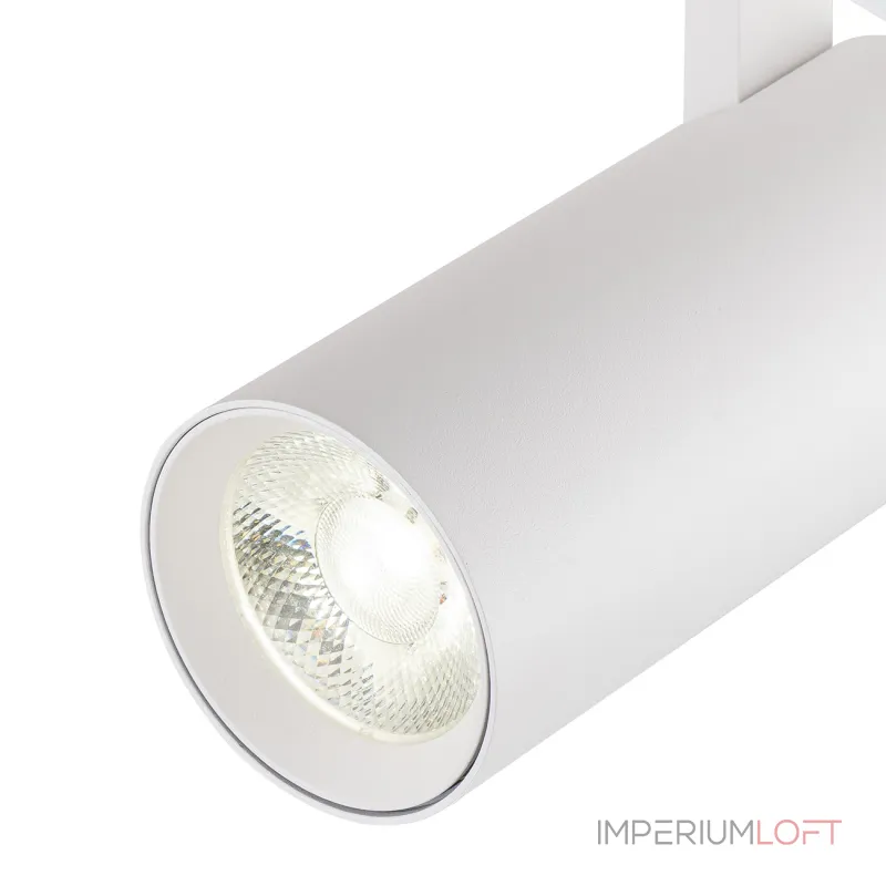 DOLIX OUT ROUND MR16 светильник встраиваемый IP65 для лампы MR16 35Вт макс., титан / стекло матовое от ImperiumLoft