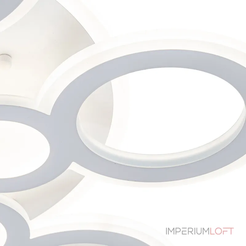 Потолочный светильник Escada GALLEO 10274/6LED от ImperiumLoft