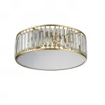 Escada 2116/3 E27*40W Gold от ImperiumLoft