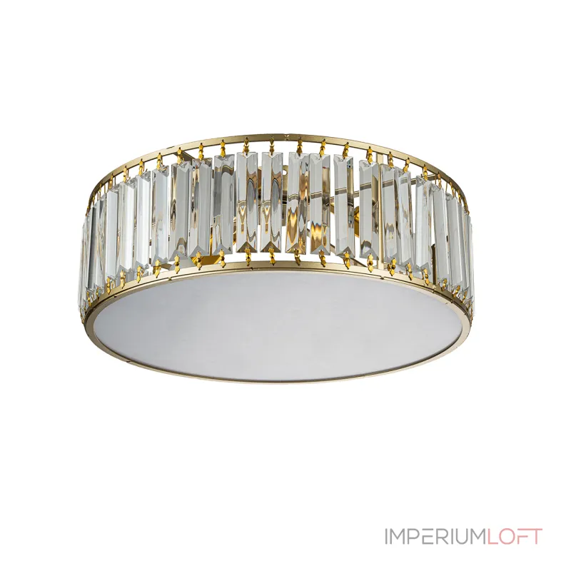 Escada 2116/3 E27*40W Gold от ImperiumLoft