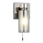 Escada 1115/1 E14*15W Chrome от ImperiumLoft