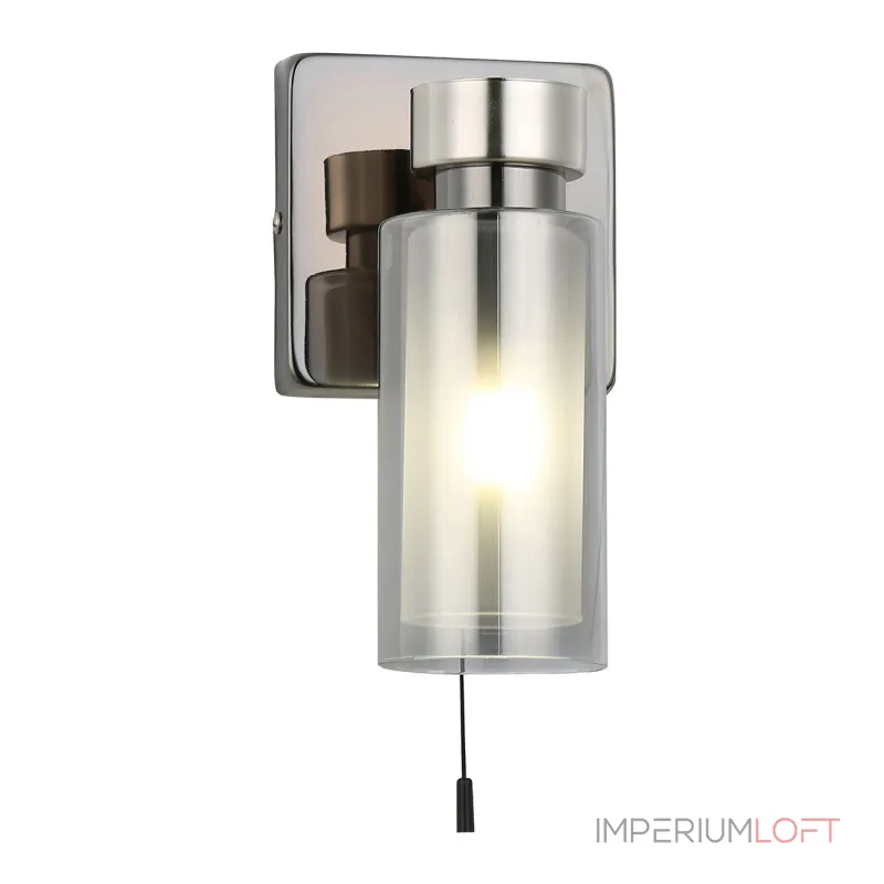 Escada 1115/1 E14*15W Chrome от ImperiumLoft Escada 1115/1 E14*15W Chrome от ImperiumLoft