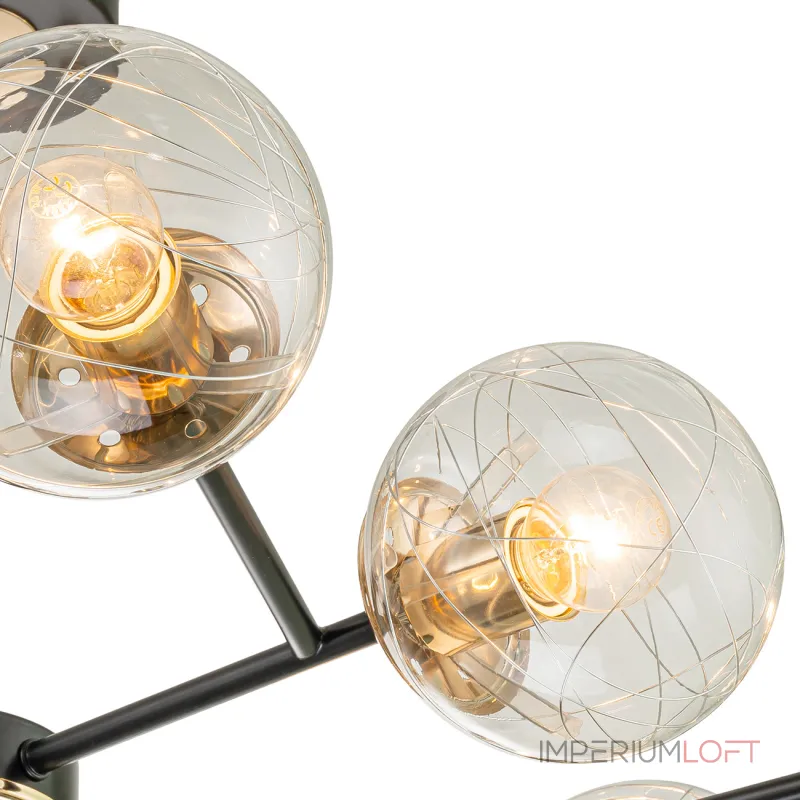 DOLIX OUT ROUND MR16 светильник встраиваемый IP65 для лампы MR16 35Вт макс., титан / стекло матовое от ImperiumLoft