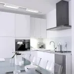 DOLIX OUT ROUND MR16 светильник встраиваемый IP65 для лампы MR16 35Вт макс., титан / стекло матовое от ImperiumLoft