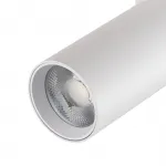 DOLIX OUT ROUND MR16 светильник встраиваемый IP65 для лампы MR16 35Вт макс., титан / стекло матовое от ImperiumLoft