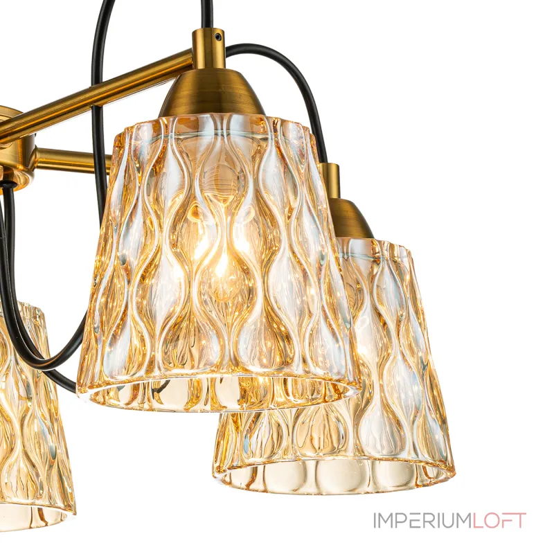 DOLIX OUT ROUND MR16 светильник встраиваемый IP65 для лампы MR16 35Вт макс., титан / стекло матовое от ImperiumLoft