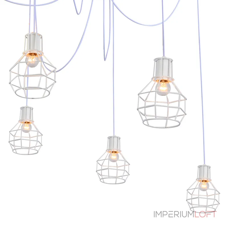 DOLIX OUT ROUND MR16 светильник встраиваемый IP65 для лампы MR16 35Вт макс., титан / стекло матовое от ImperiumLoft