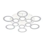 Потолочный светильник Escada GALLEO 10274/6LED от ImperiumLoft