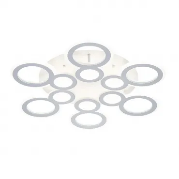 Потолочный светильник Escada GALLEO 10274/6LED Потолочный светильник Escada GALLEO 10274/6LED