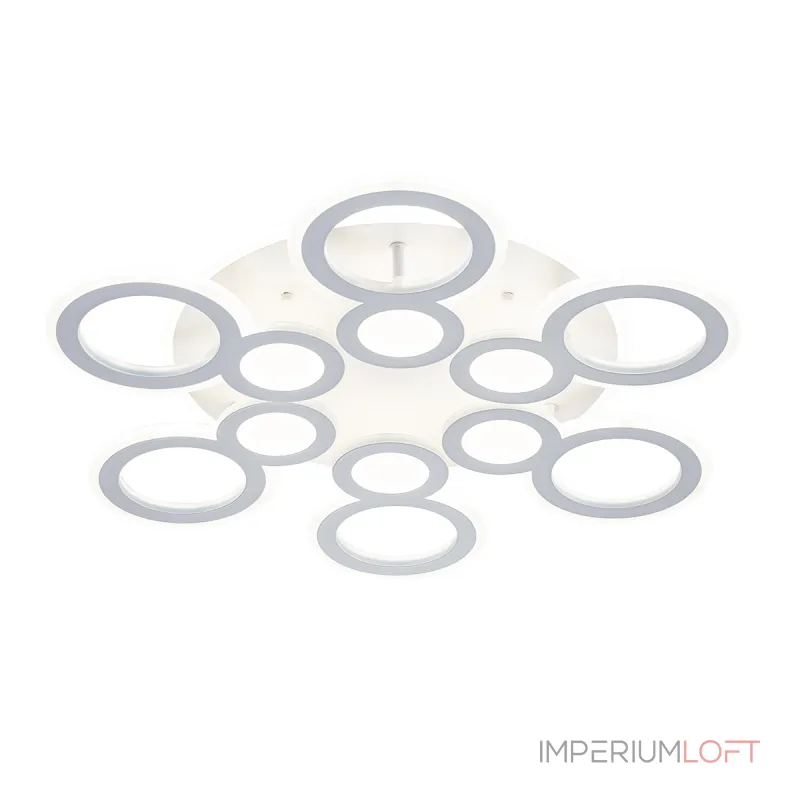 Потолочный светильник Escada GALLEO 10274/6LED от ImperiumLoft